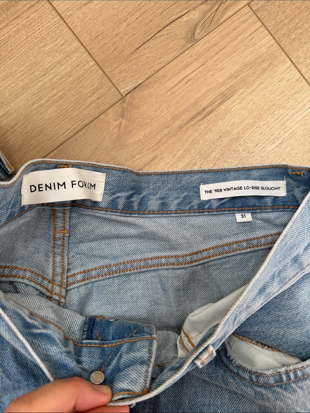Denim Forum - Picture 2 of 6